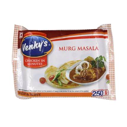 Venkys Chicken Murg Masala